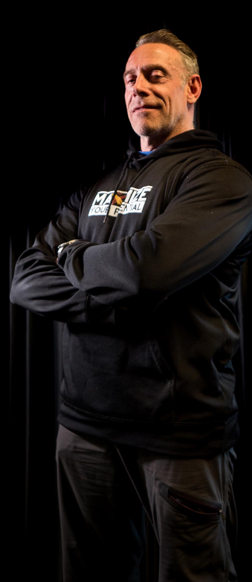 Gym situé à Saint-Bruno et déservant Mc Masterville